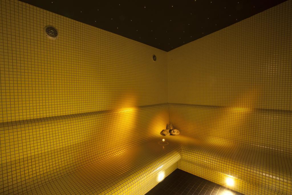 Hotel Kravi Hora Bořetice Zewnętrze zdjęcie