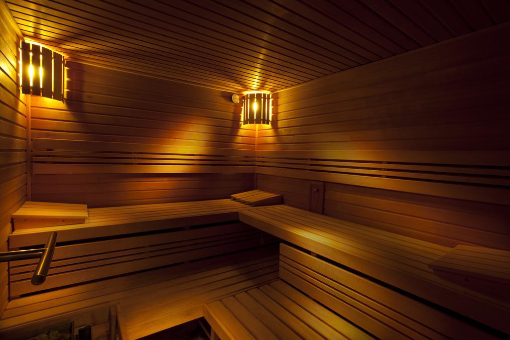 Hotel Kravi Hora Bořetice Zewnętrze zdjęcie